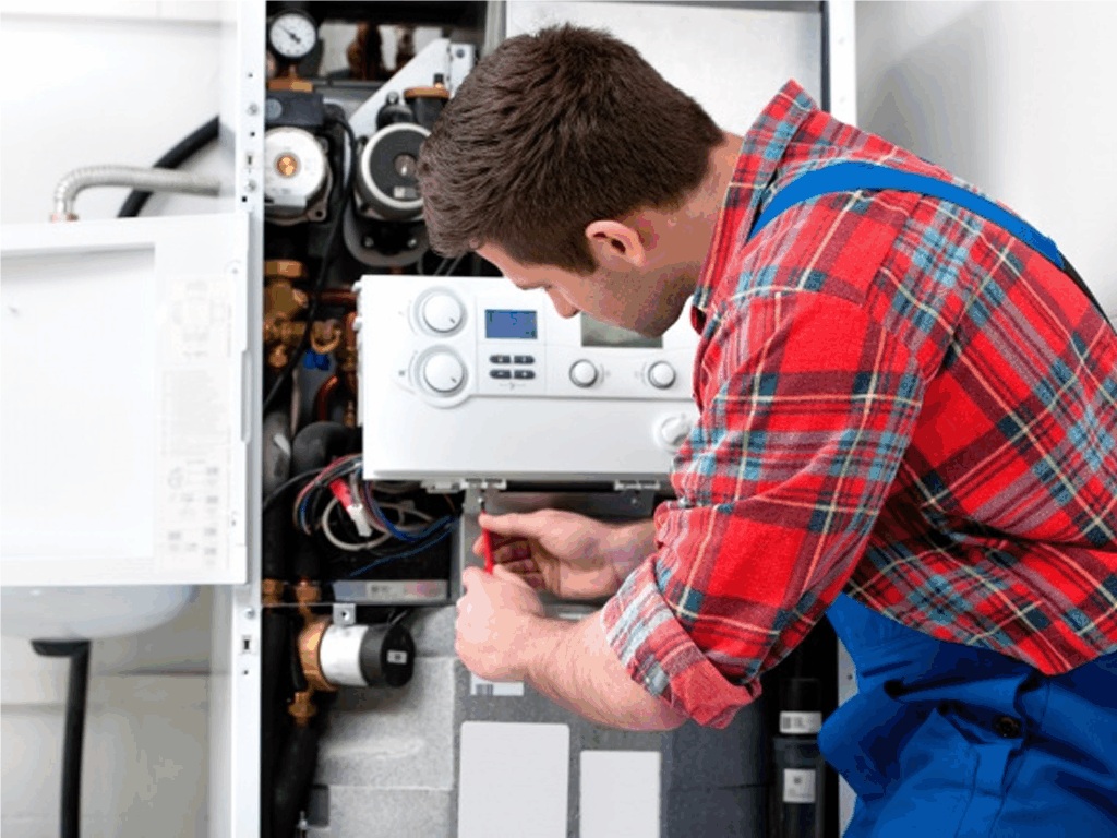 Bahçelievler Ariston Ariston kombi petek temizleme – Isınma sorunu kökünden çözüldü. - Teknik servis örneği